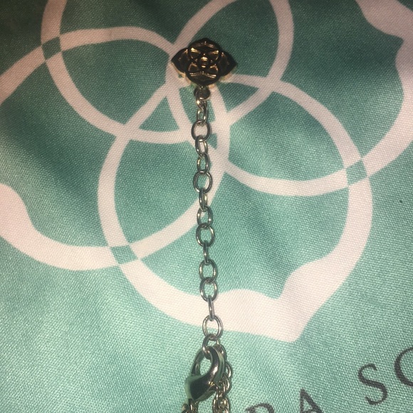 Kendra Rayne necklace - Picture 6 of 6